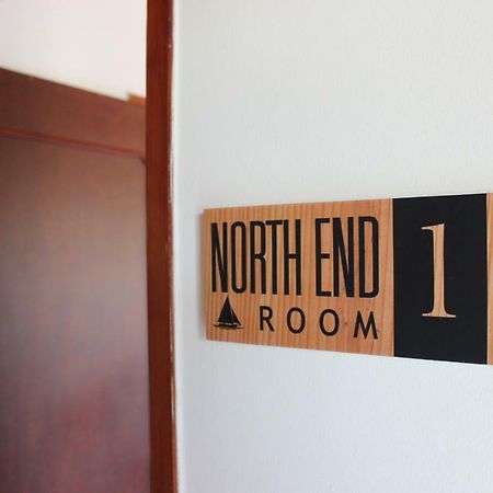 Old Sailors North End Hotel ซานอันเดรส ภายนอก รูปภาพ