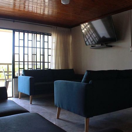 Old Sailors North End Hotel ซานอันเดรส ภายนอก รูปภาพ